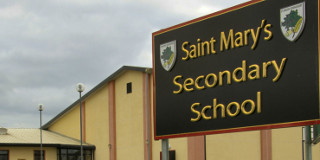 St Mary's Secondary School